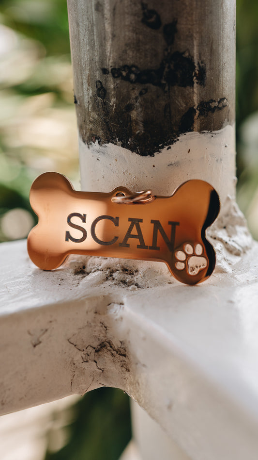 Plaquita Personalizada