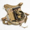 Combo tactico Militar