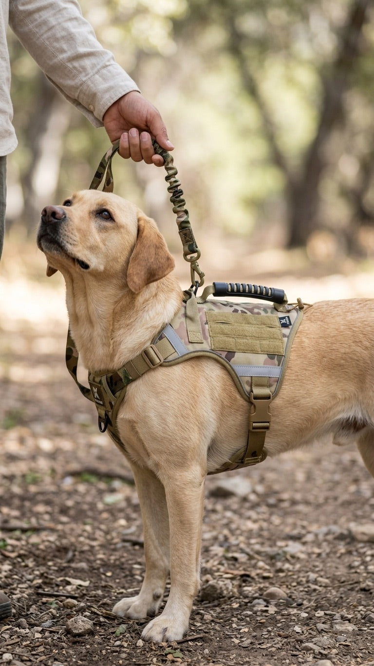 Combo tactico Militar