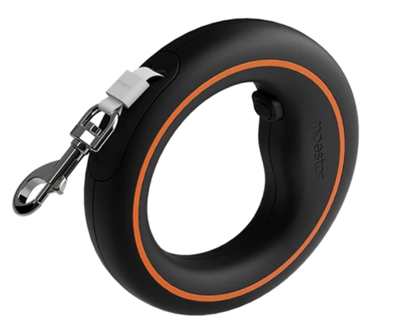 Correa Retractil