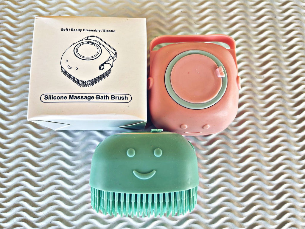 Dispensador de Shampoo
