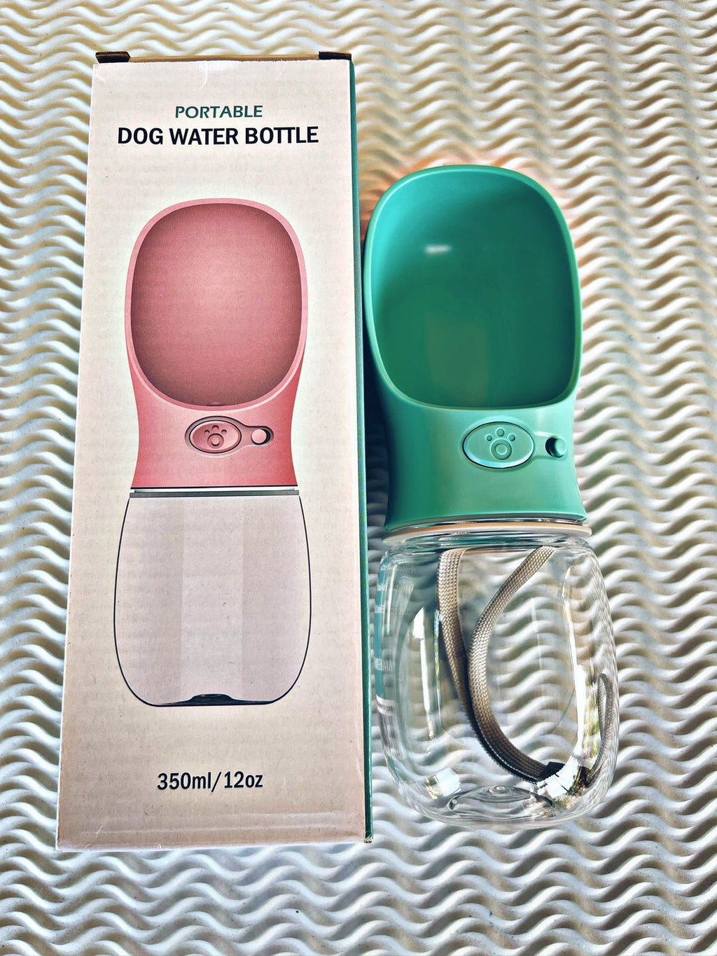 Bebedero 350 ml