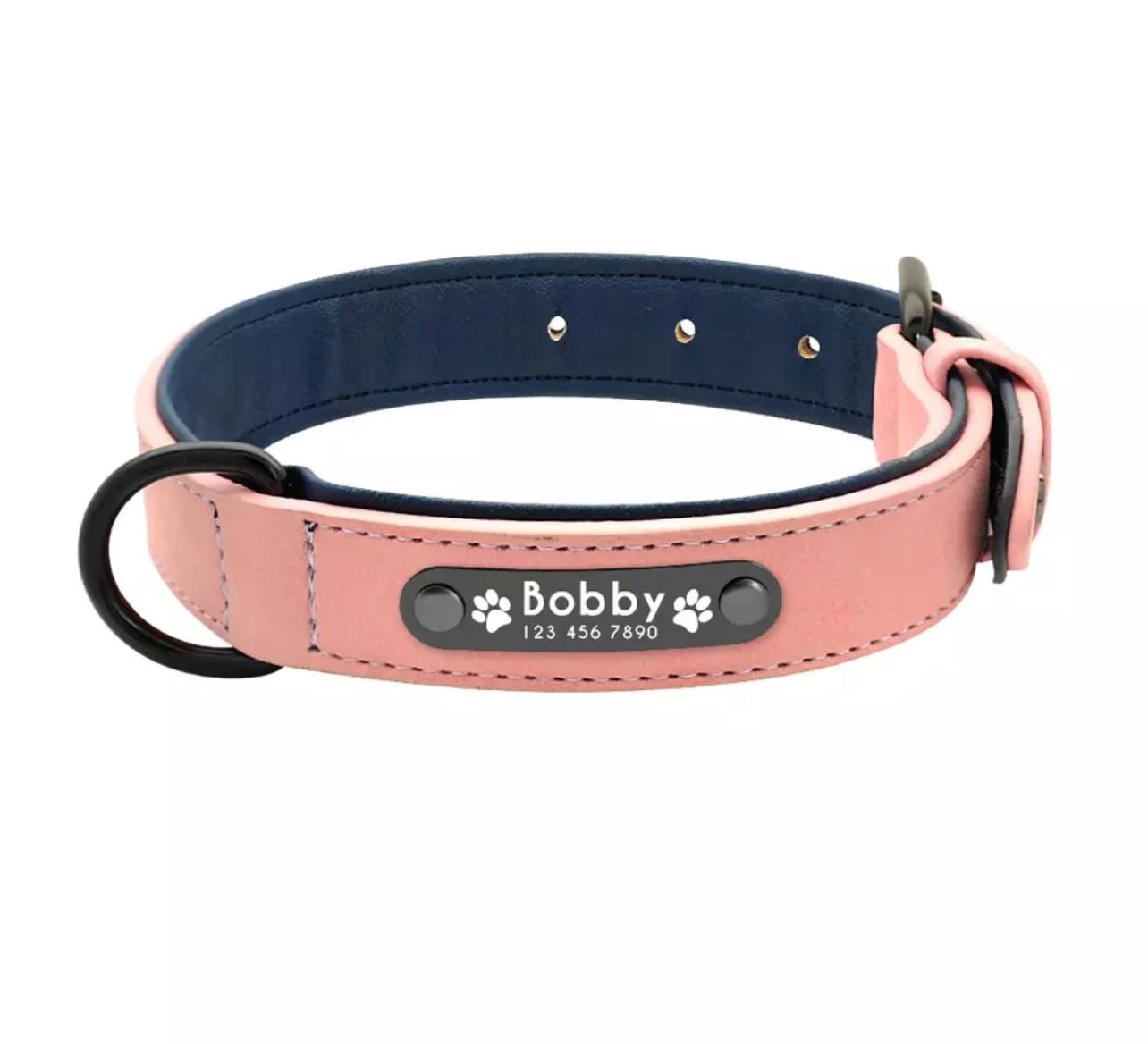 Collar de Cuerina