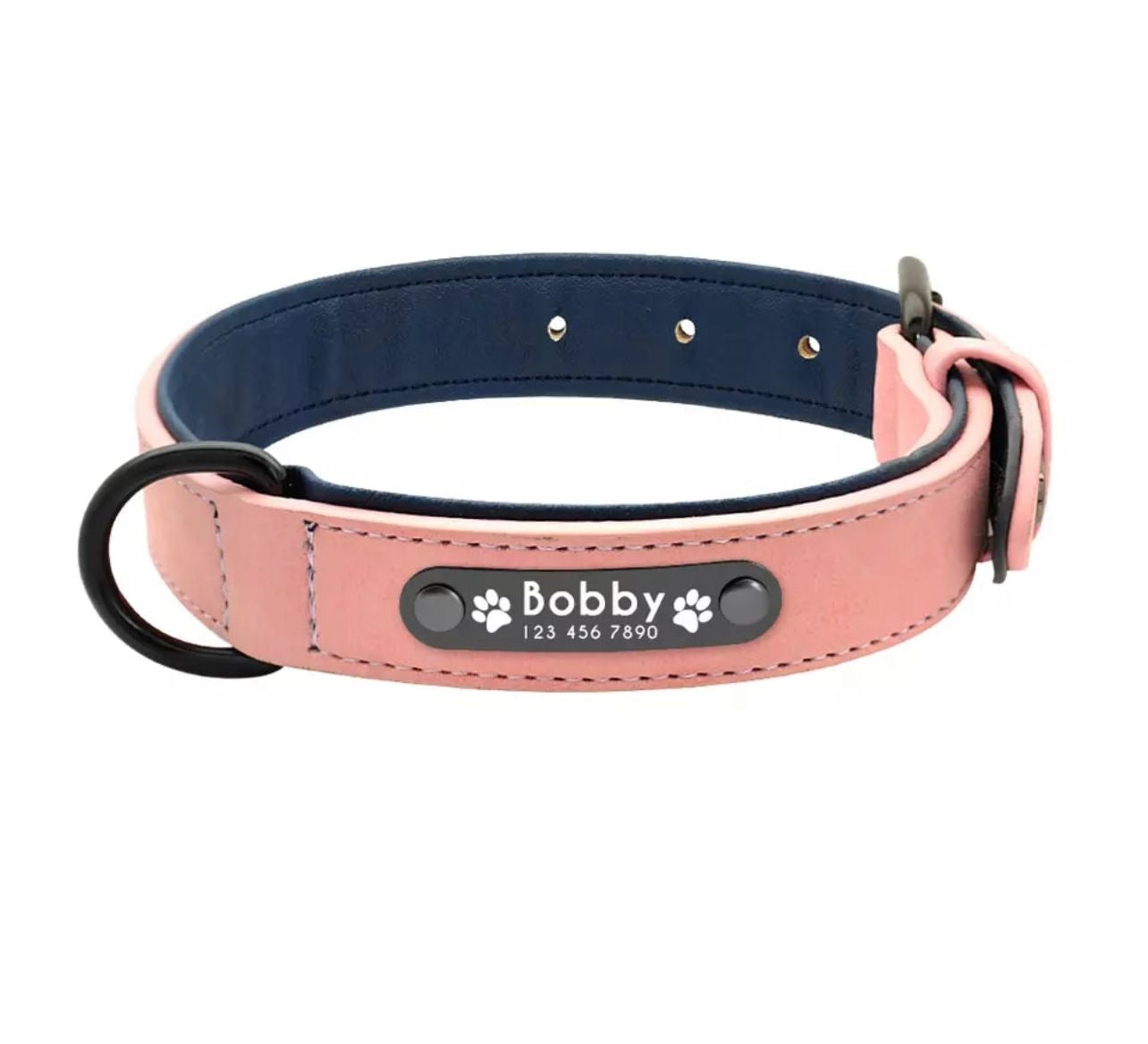 Collar de Cuerina