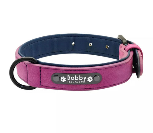 Collar de Cuerina