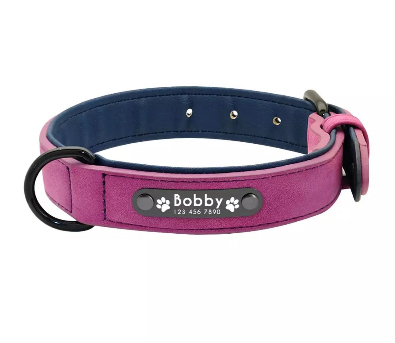 Collar de Cuerina