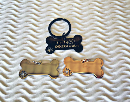 Plaquita Personalizada