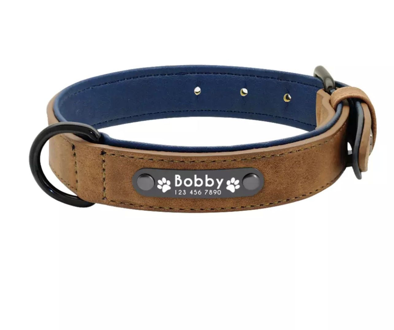 Collar de Cuerina